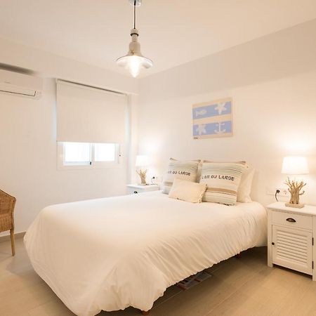 Pena City Center Apartment Malaga Ngoại thất bức ảnh