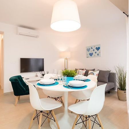 Pena City Center Apartment Malaga Ngoại thất bức ảnh