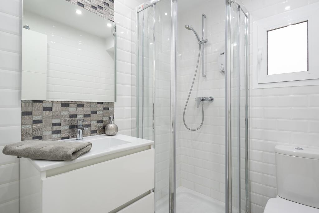 Pena City Center Apartment Malaga Ngoại thất bức ảnh