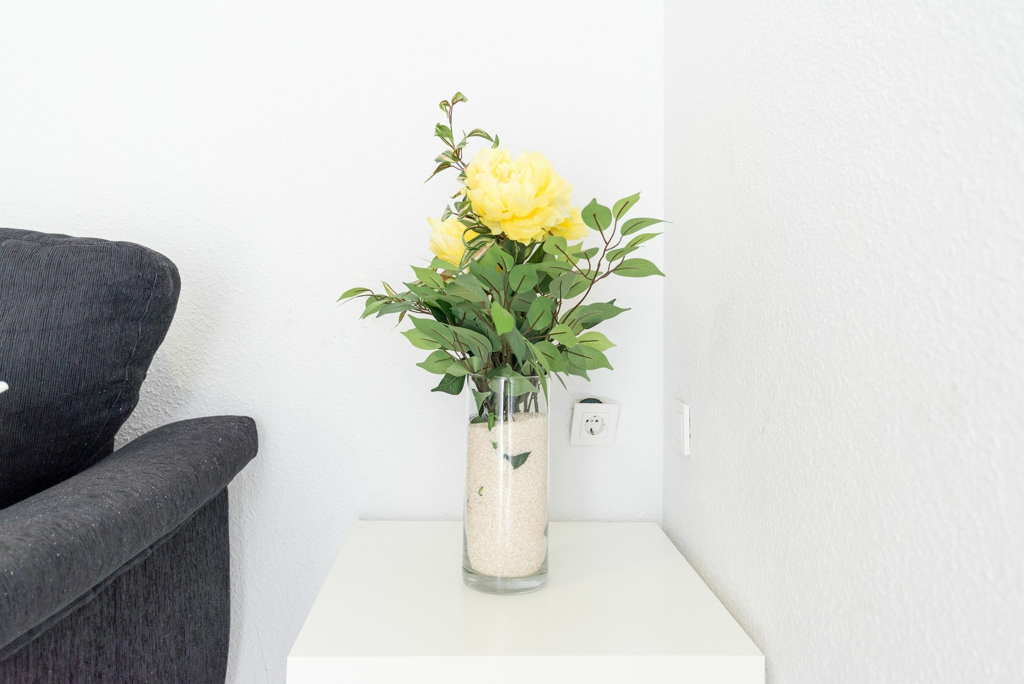 Pena City Center Apartment Malaga Ngoại thất bức ảnh