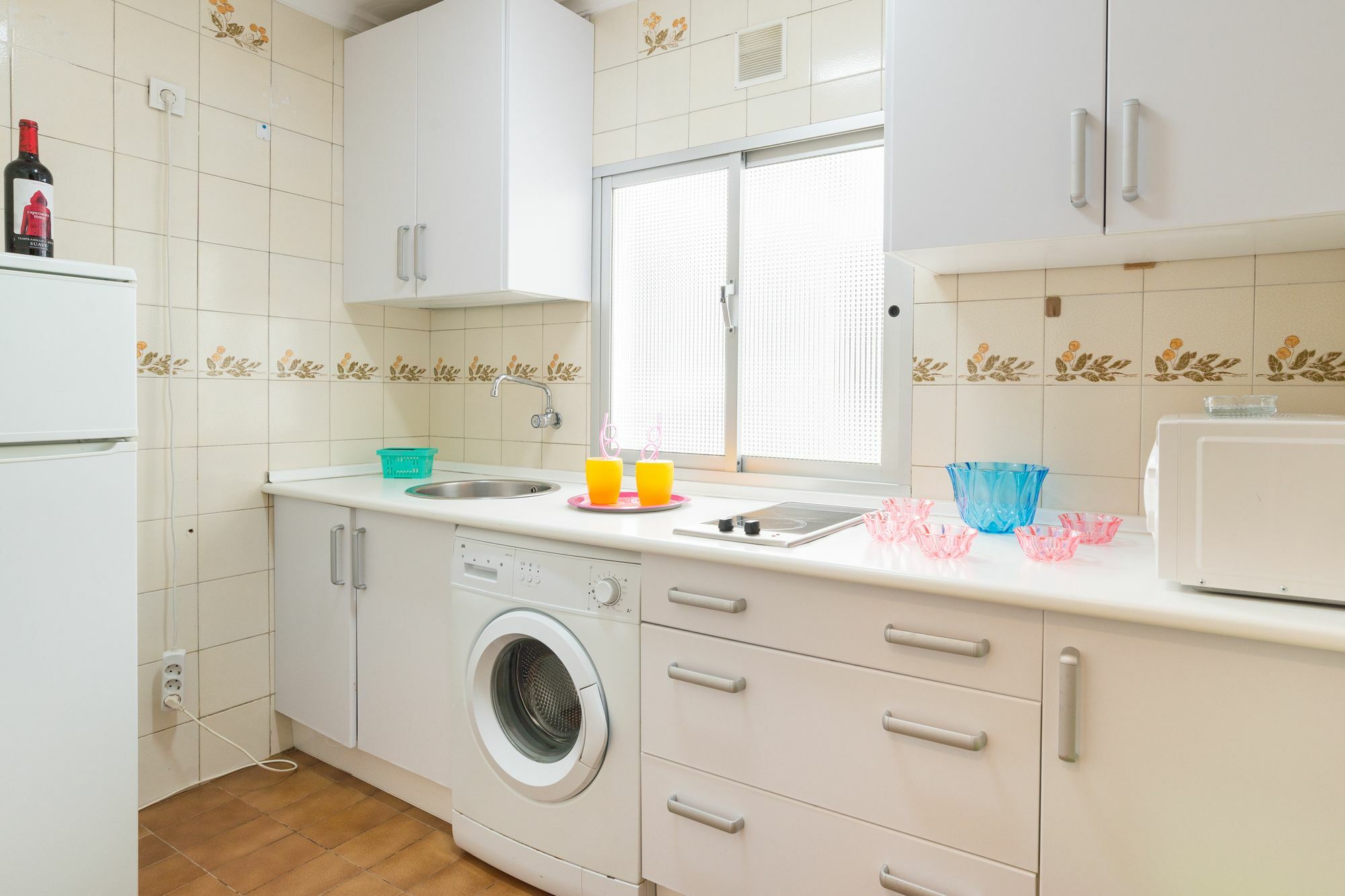 Pena City Center Apartment Malaga Ngoại thất bức ảnh