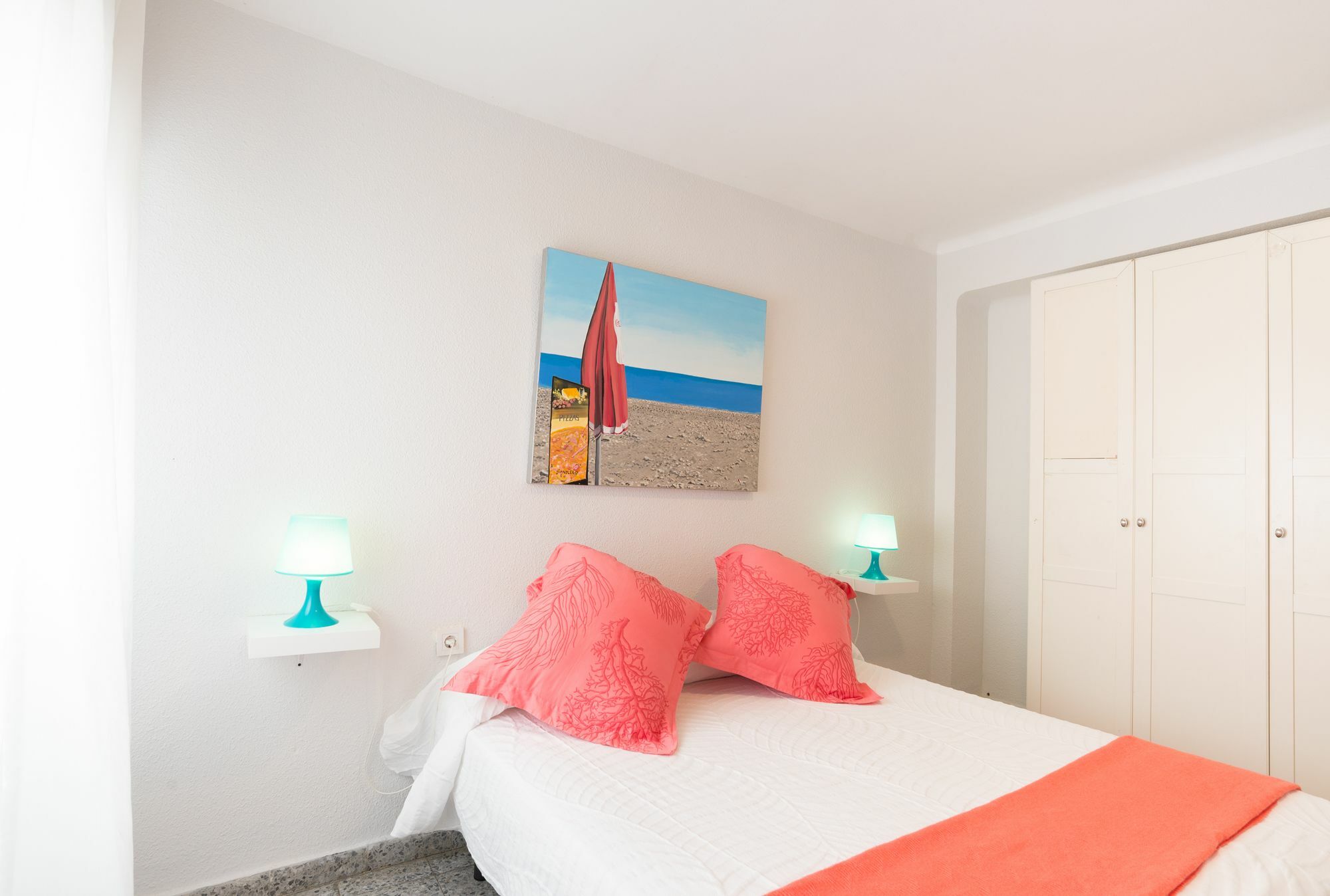 Pena City Center Apartment Malaga Ngoại thất bức ảnh