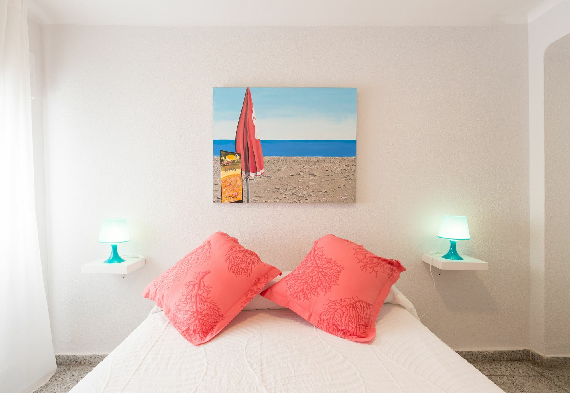 Pena City Center Apartment Malaga Ngoại thất bức ảnh
