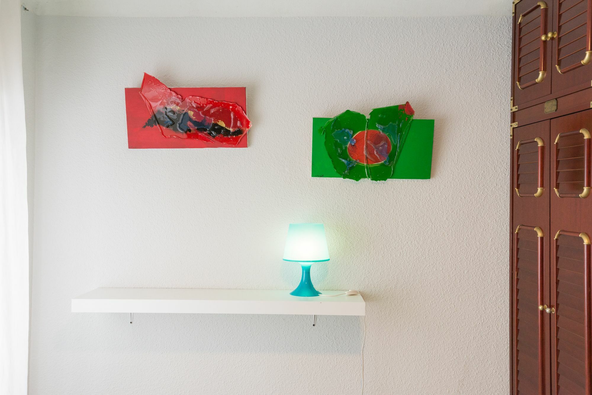 Pena City Center Apartment Malaga Ngoại thất bức ảnh