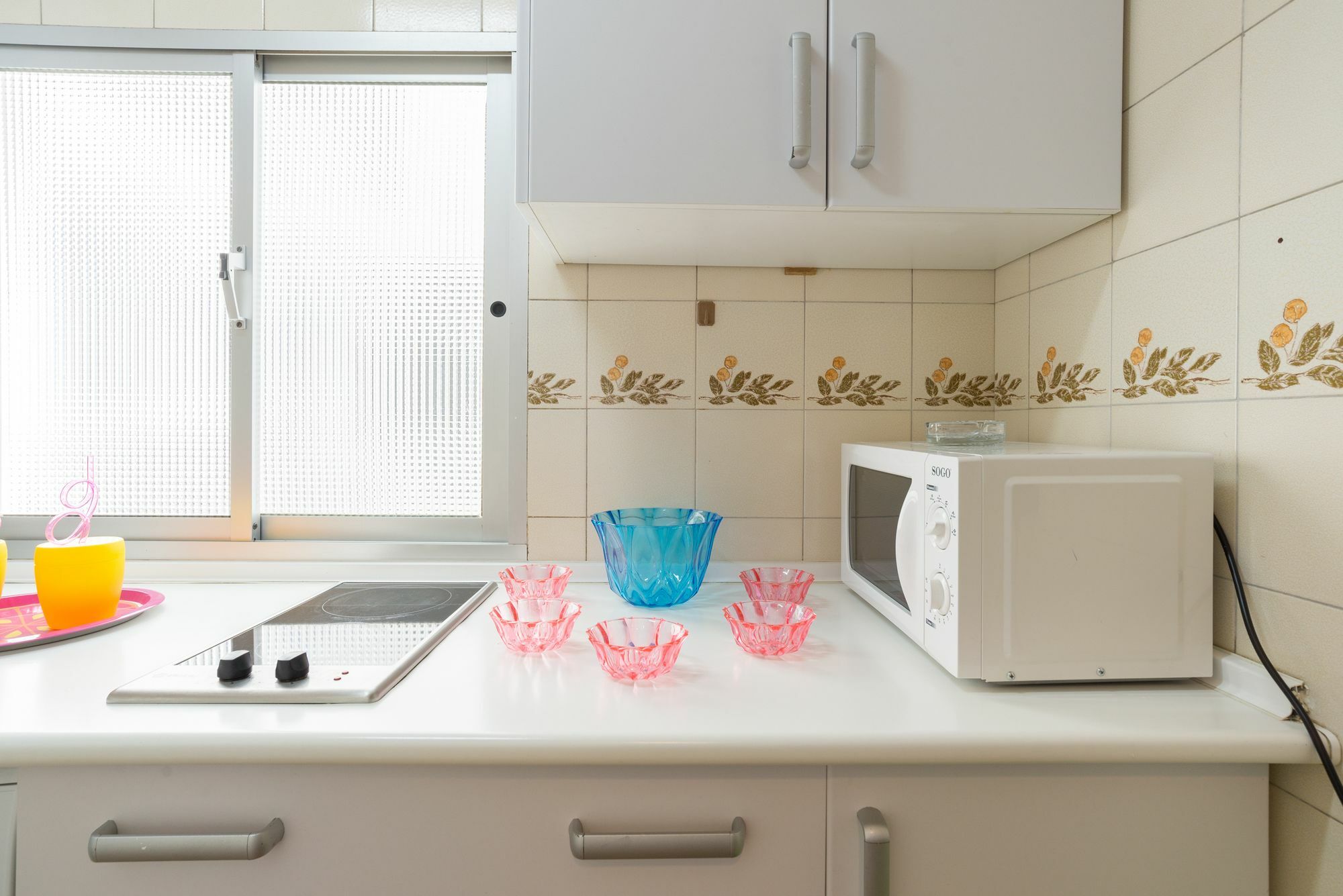 Pena City Center Apartment Malaga Ngoại thất bức ảnh