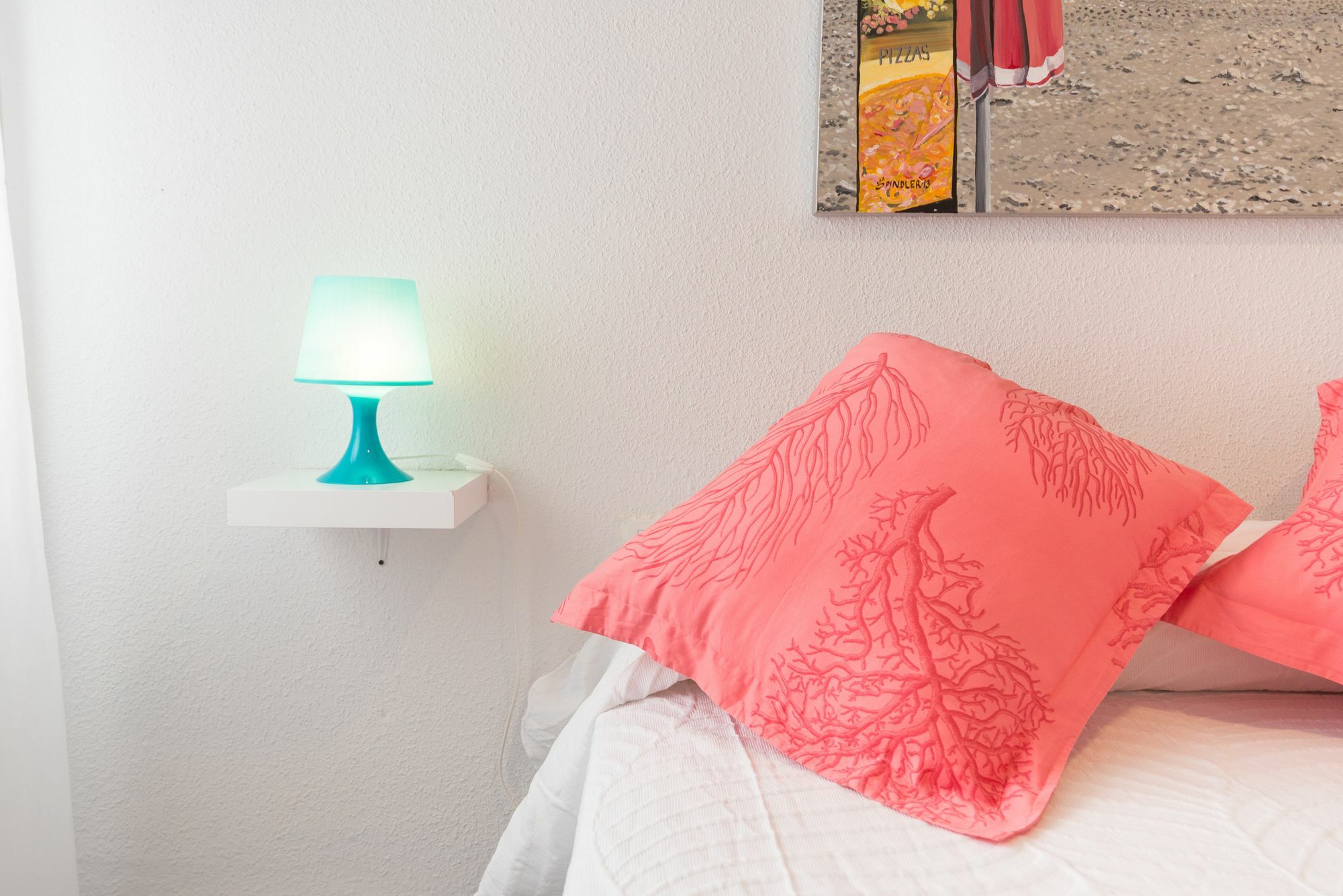 Pena City Center Apartment Malaga Ngoại thất bức ảnh