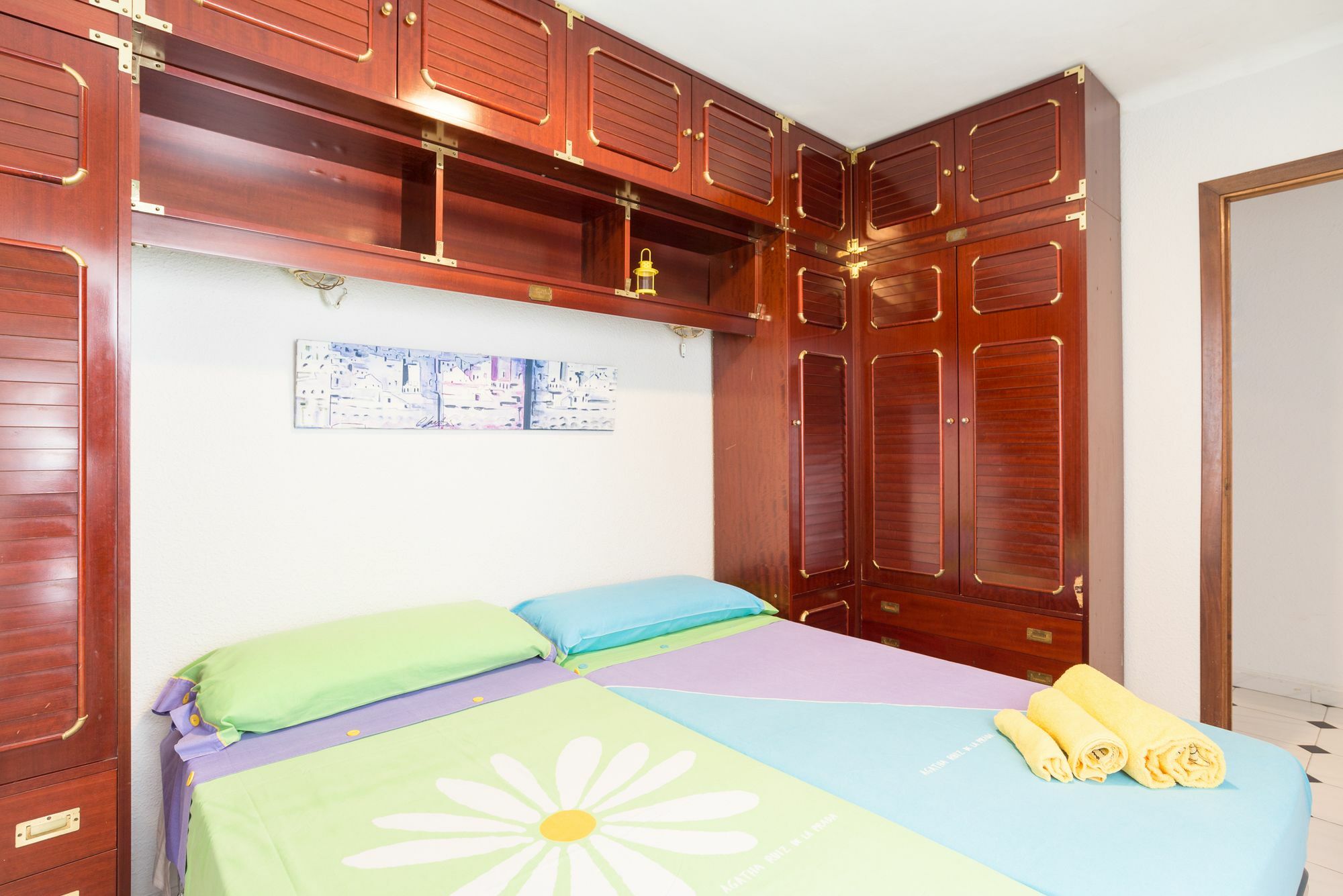 Pena City Center Apartment Malaga Ngoại thất bức ảnh