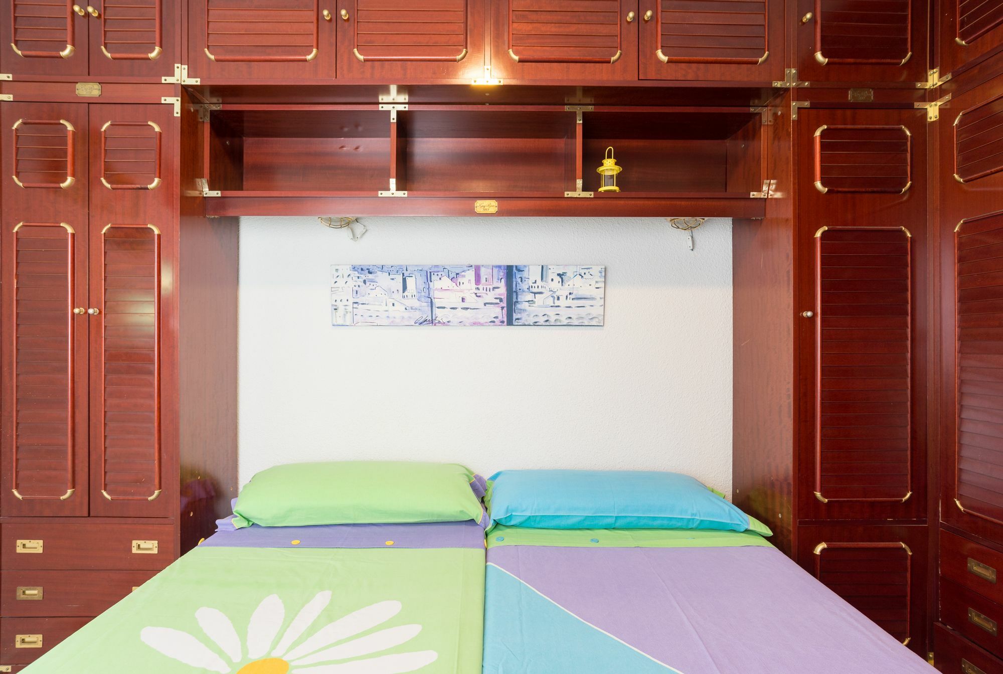 Pena City Center Apartment Malaga Ngoại thất bức ảnh