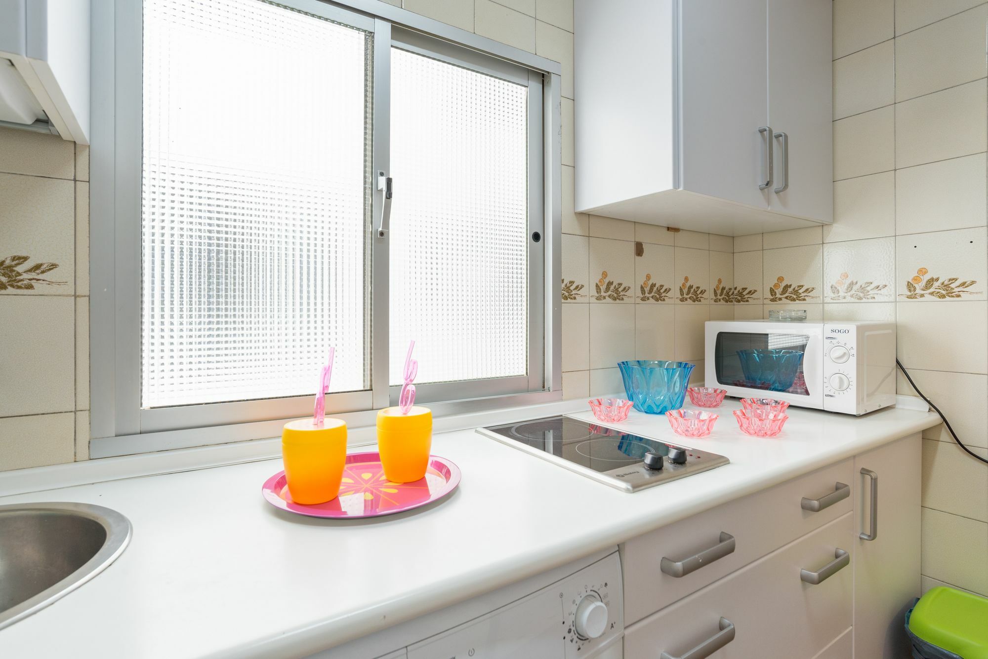 Pena City Center Apartment Malaga Ngoại thất bức ảnh
