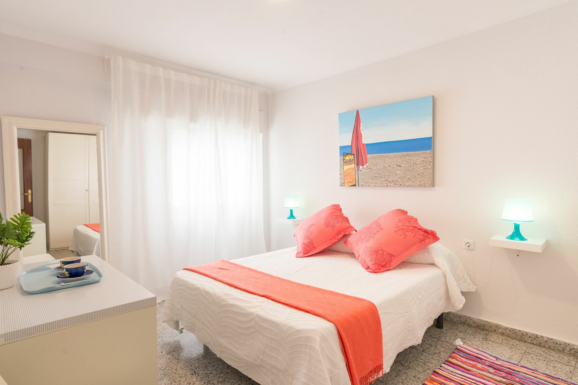 Pena City Center Apartment Malaga Ngoại thất bức ảnh