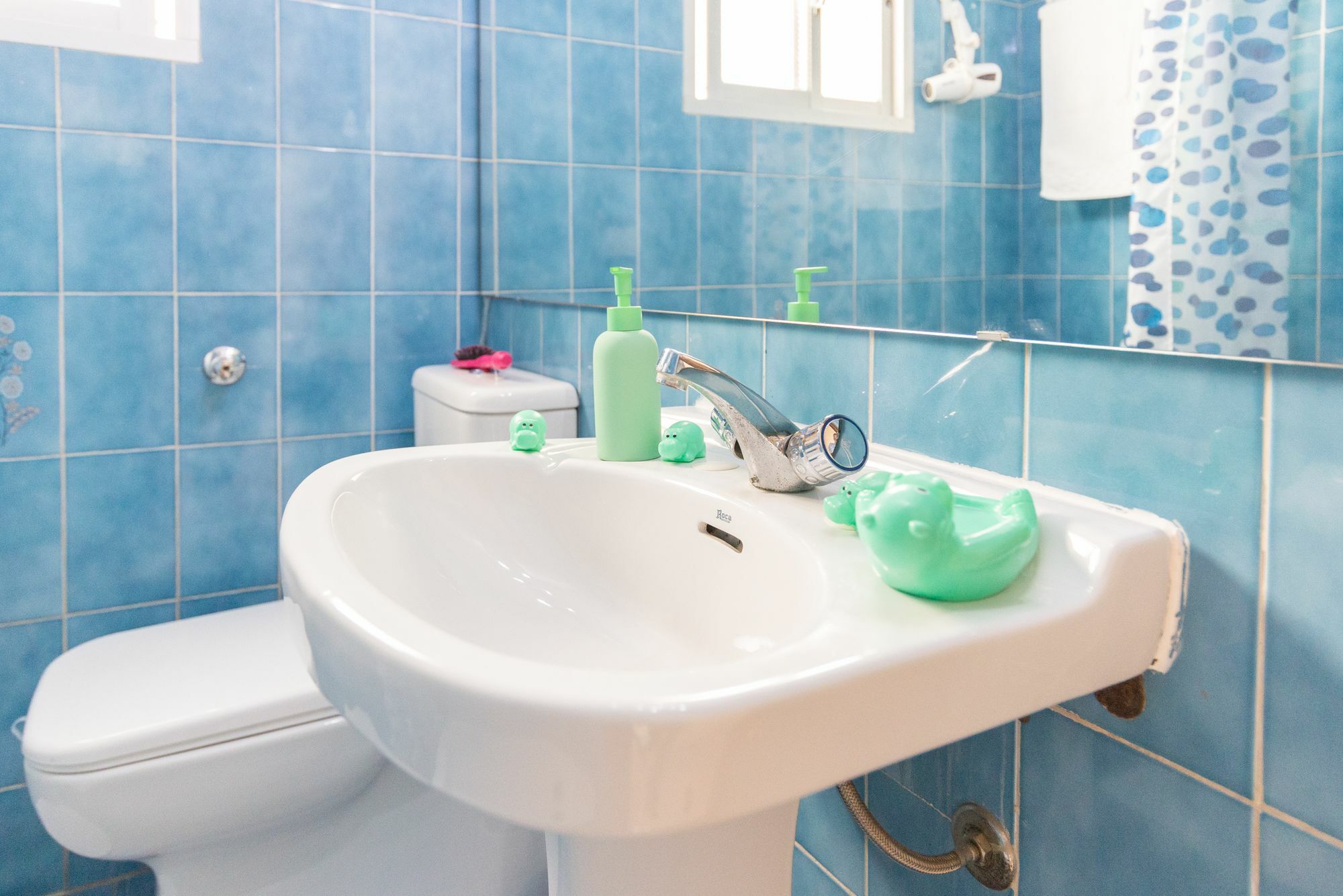 Pena City Center Apartment Malaga Ngoại thất bức ảnh